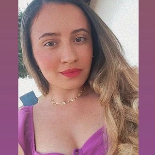 Foto de Beatriz Souza