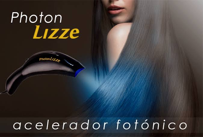 Photon Lizze procedimento